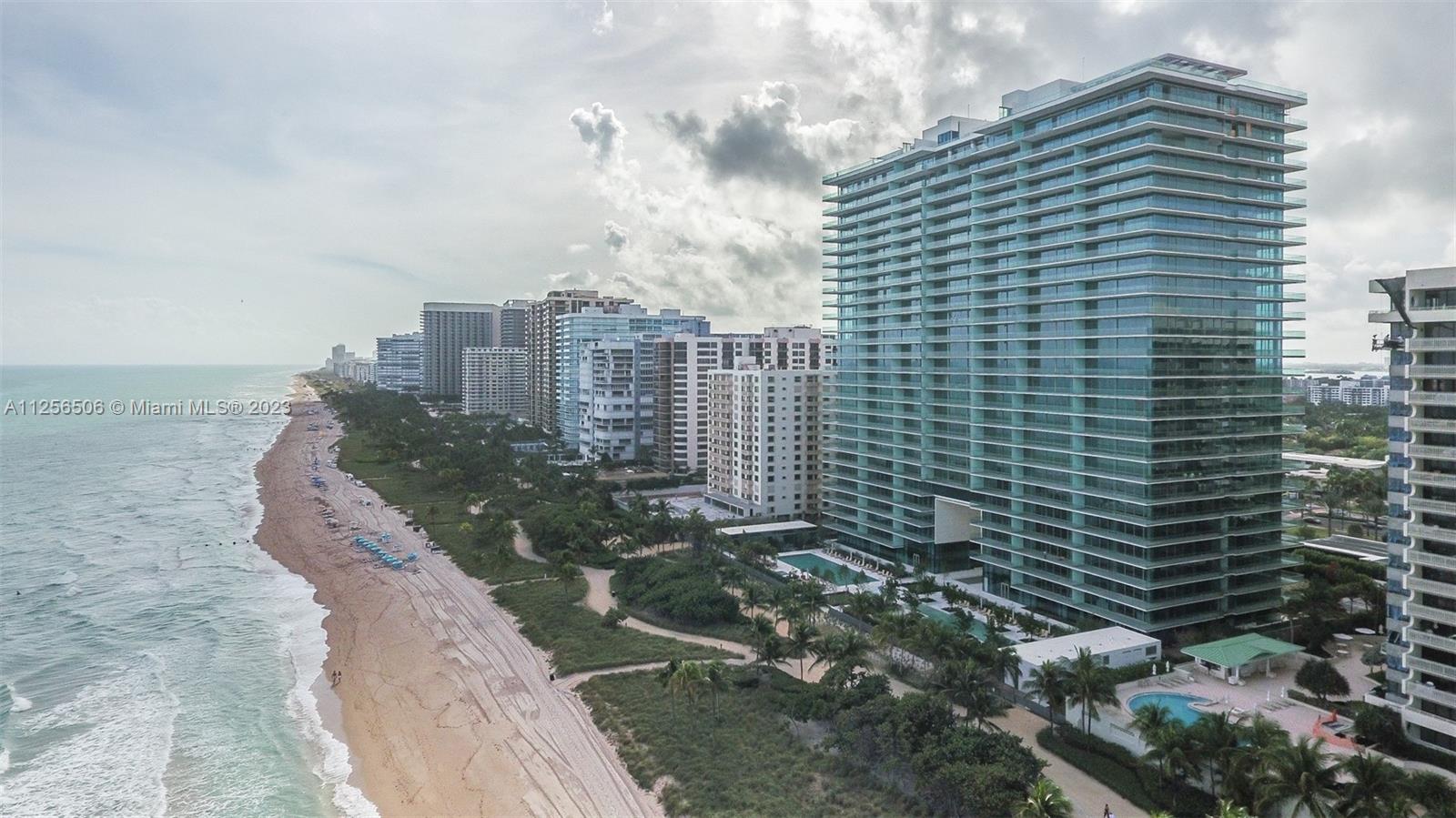 OCEANA BAL HARBOUR - Residential