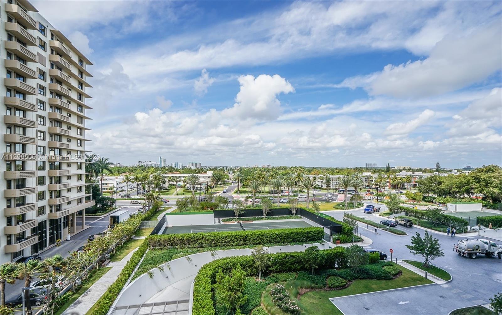 OCEANA BAL HARBOUR - Residential