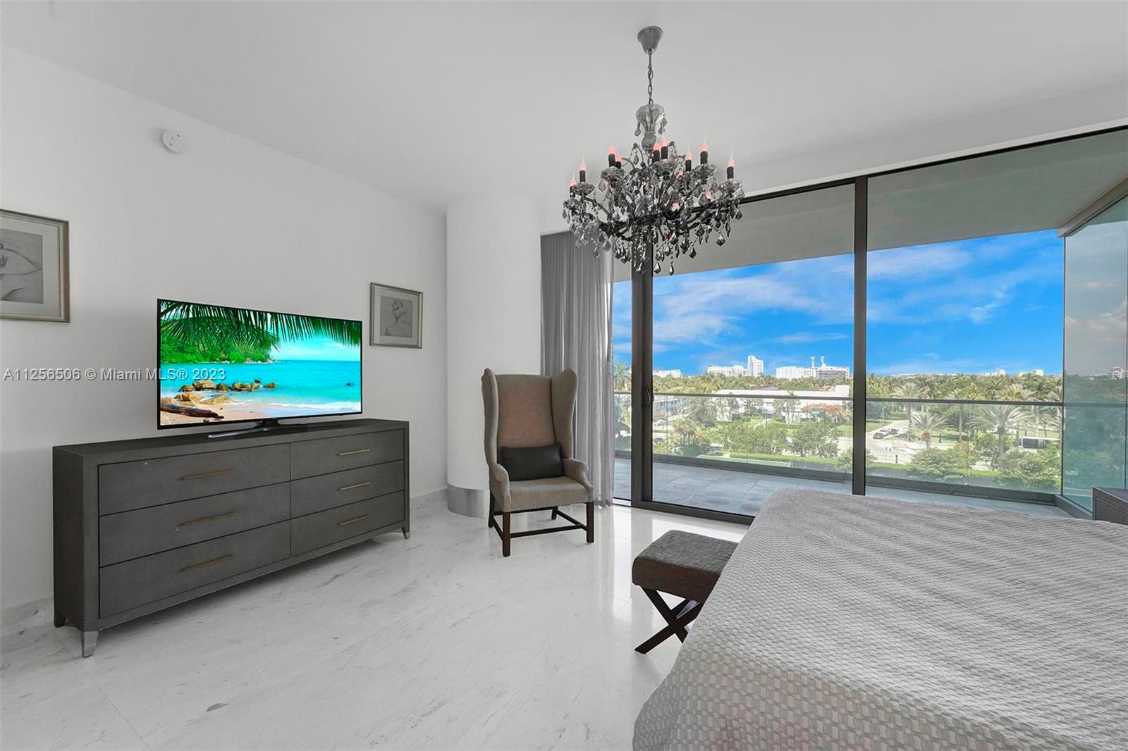 OCEANA BAL HARBOUR - Residential