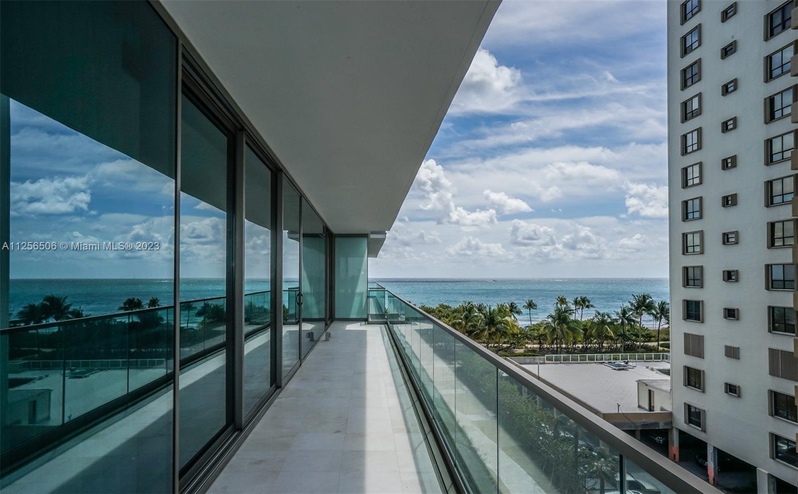 OCEANA BAL HARBOUR - Residential