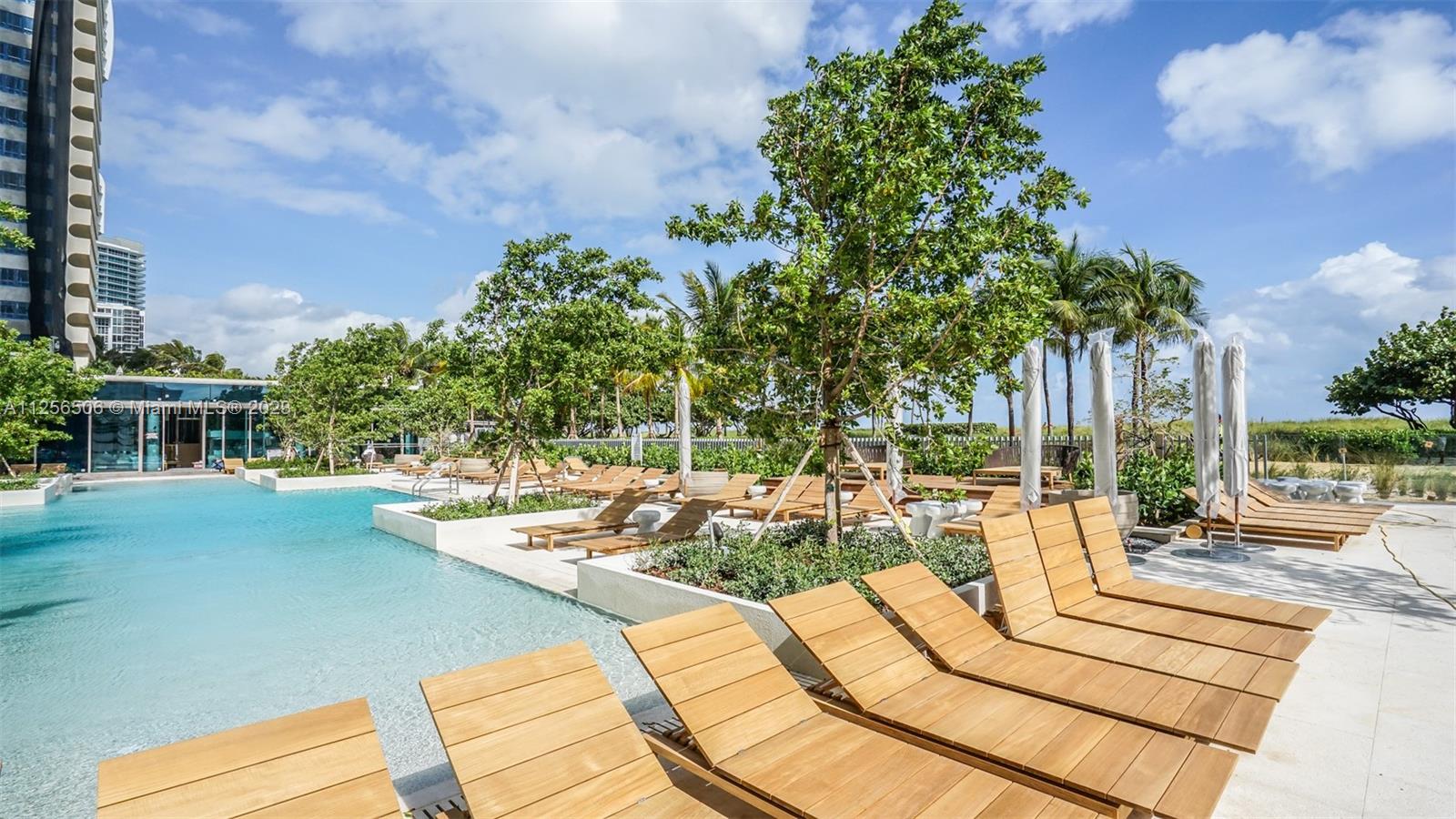 OCEANA BAL HARBOUR - Residential