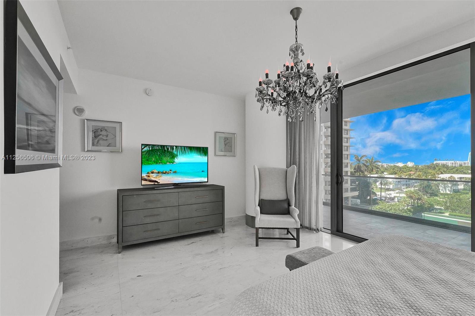 OCEANA BAL HARBOUR - Residential