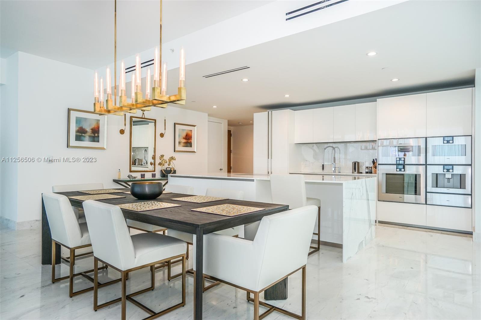 OCEANA BAL HARBOUR - Residential