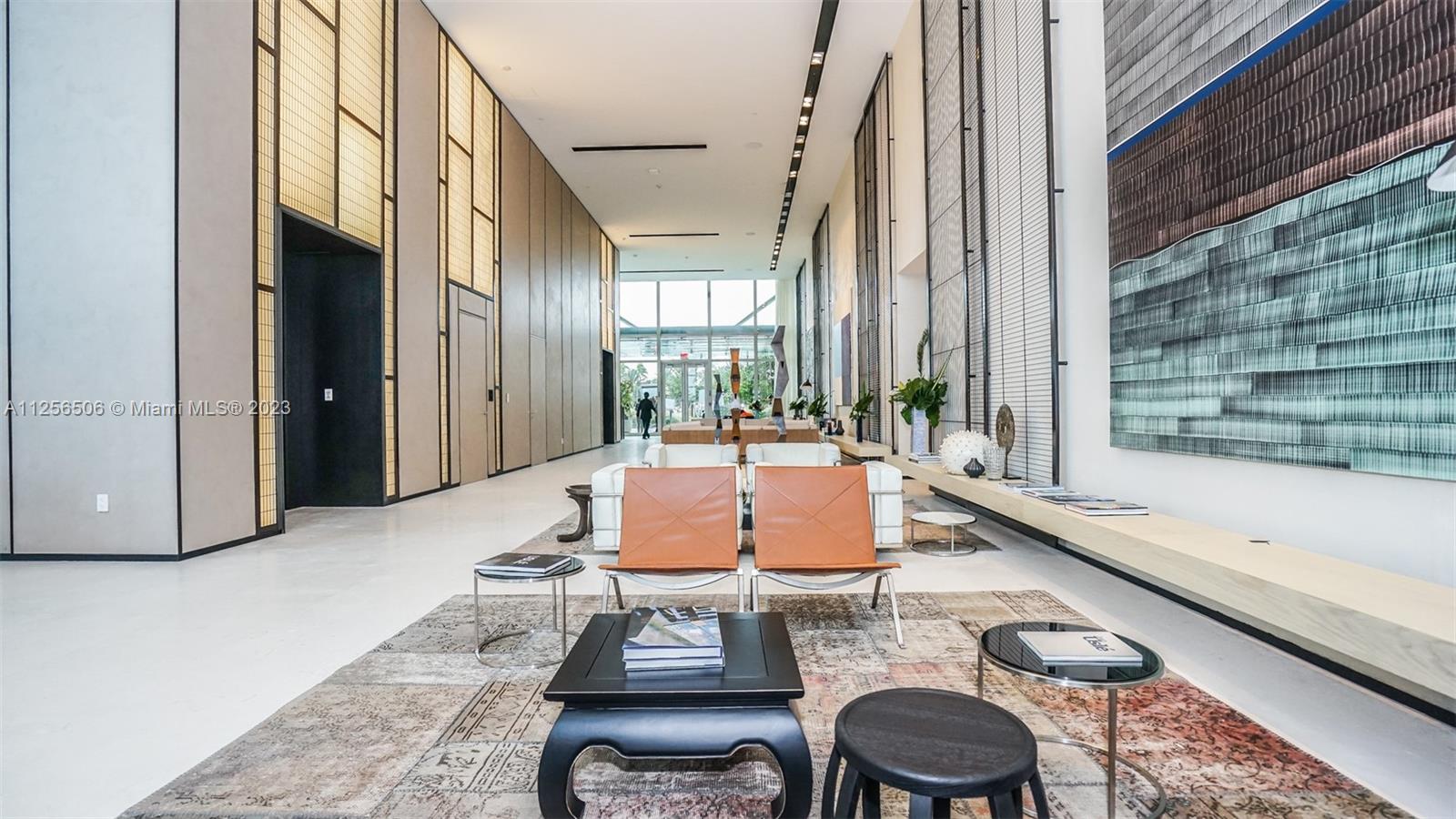 OCEANA BAL HARBOUR - Residential