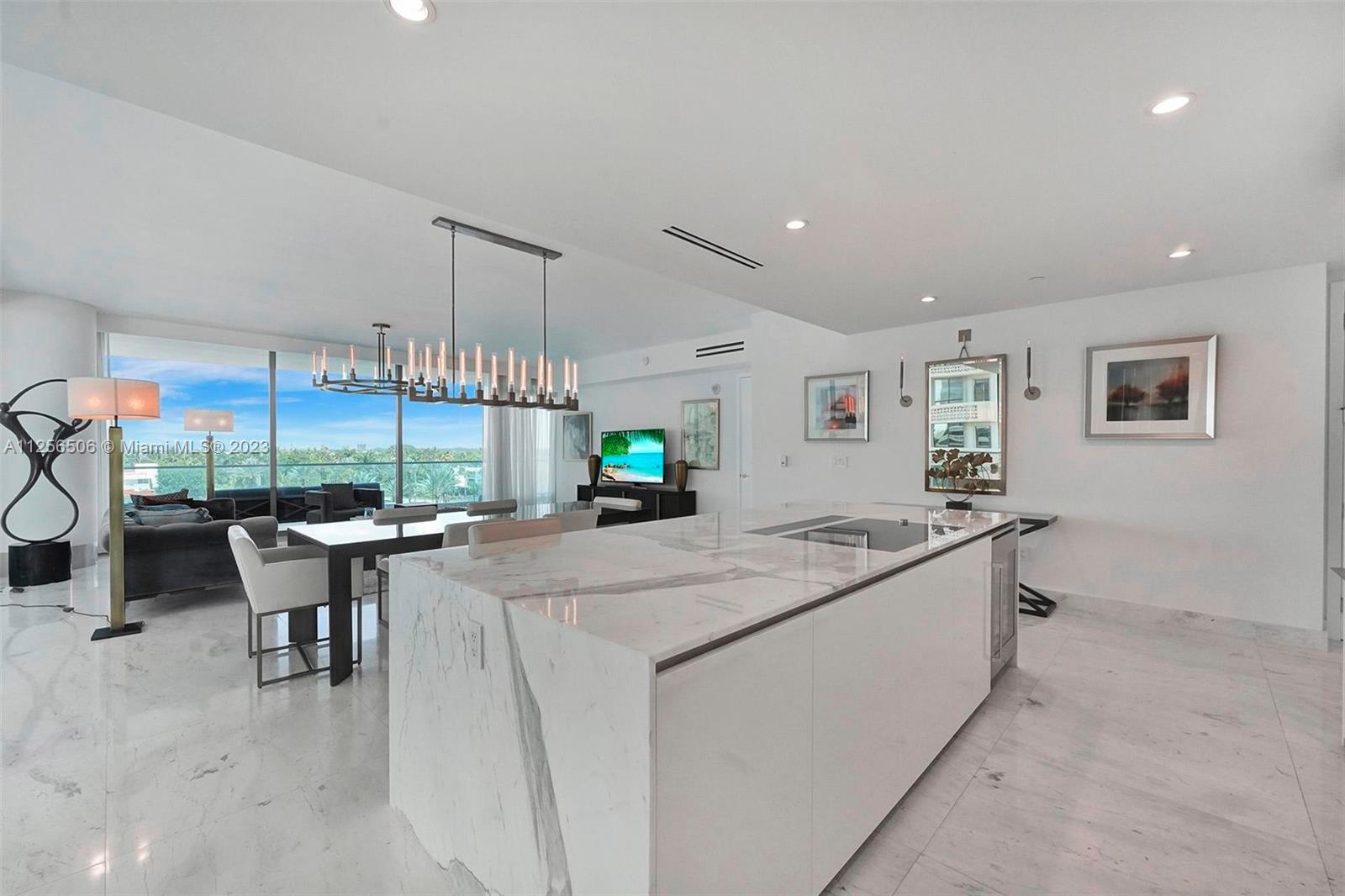 OCEANA BAL HARBOUR - Residential