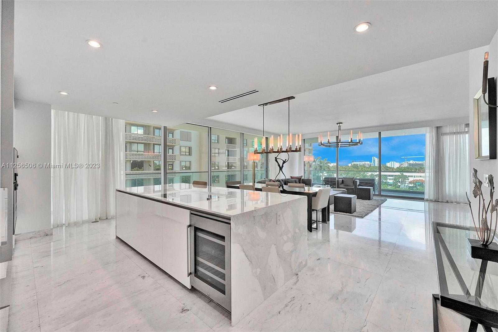 OCEANA BAL HARBOUR - Residential