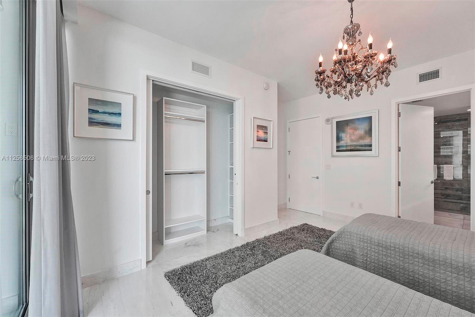 OCEANA BAL HARBOUR - Residential