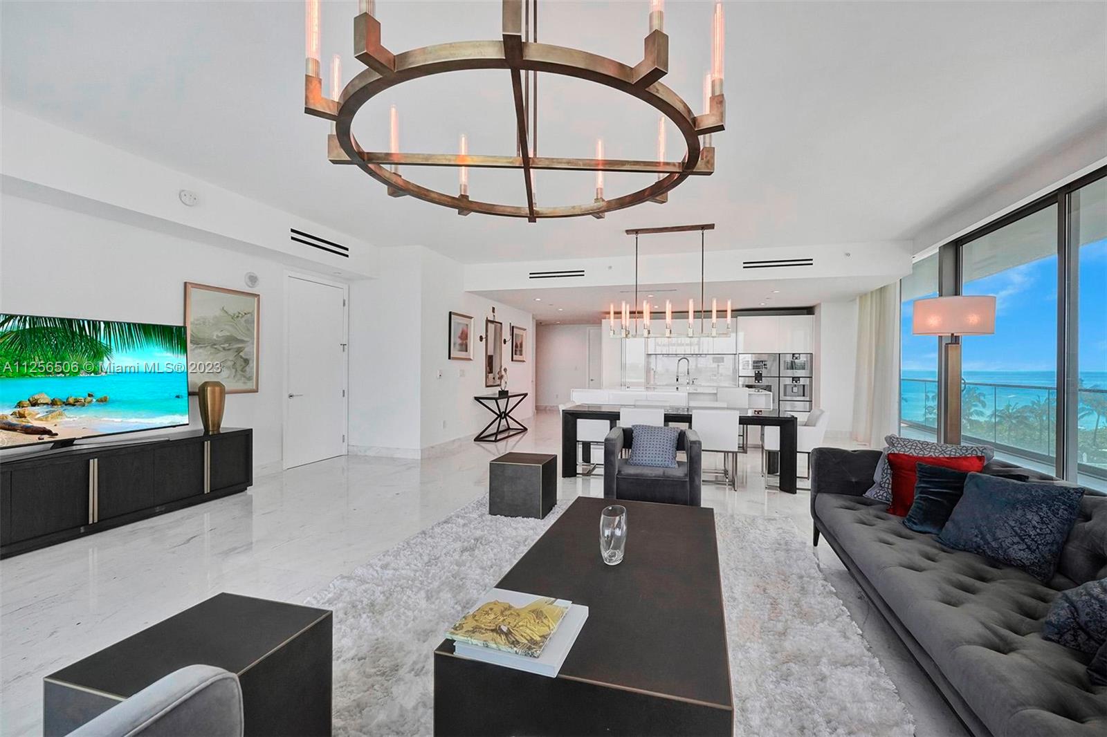 OCEANA BAL HARBOUR - Residential