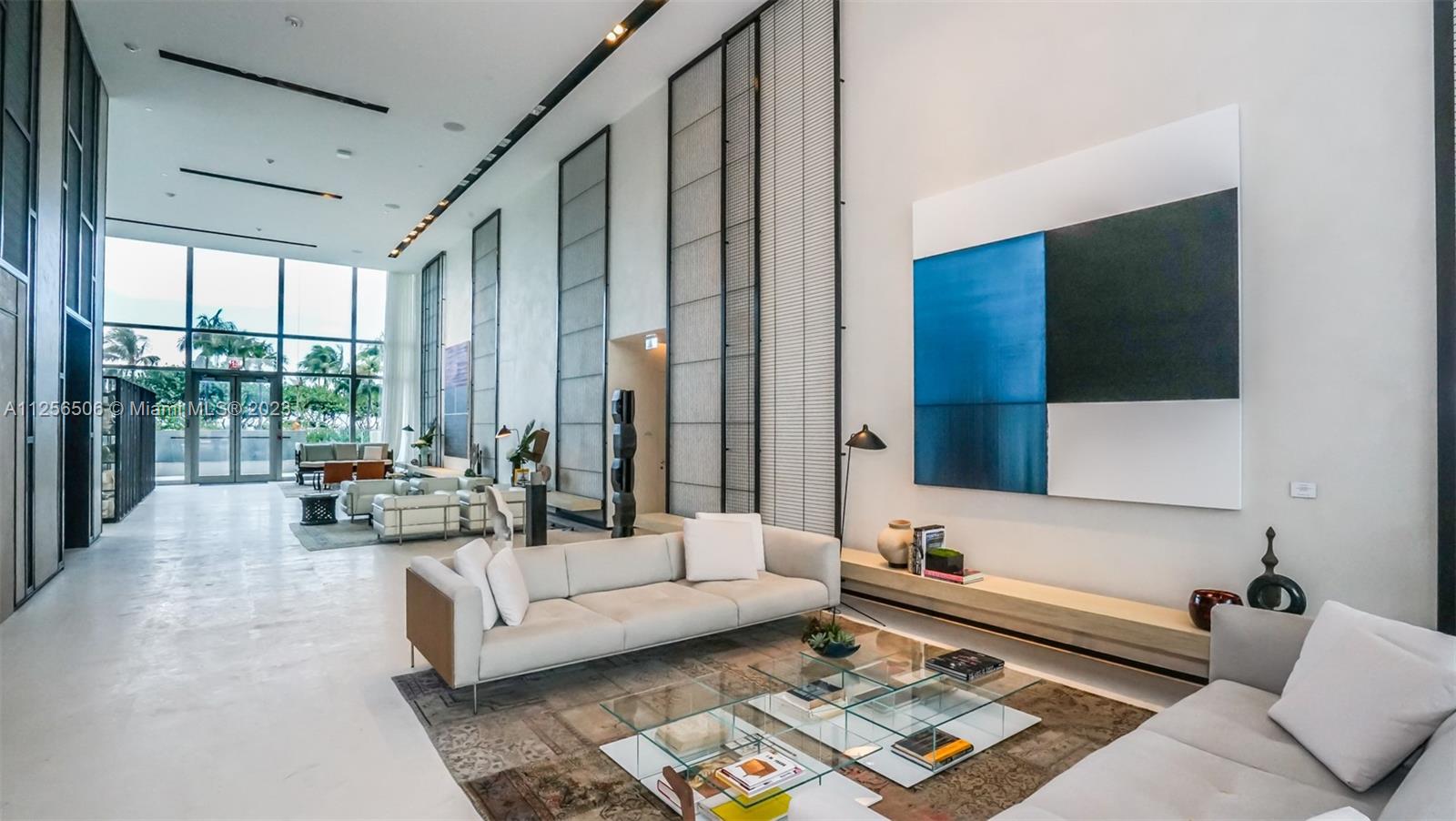 OCEANA BAL HARBOUR - Residential