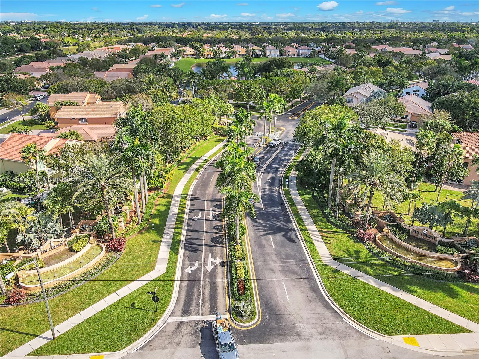 WINTERPLACE - Residential