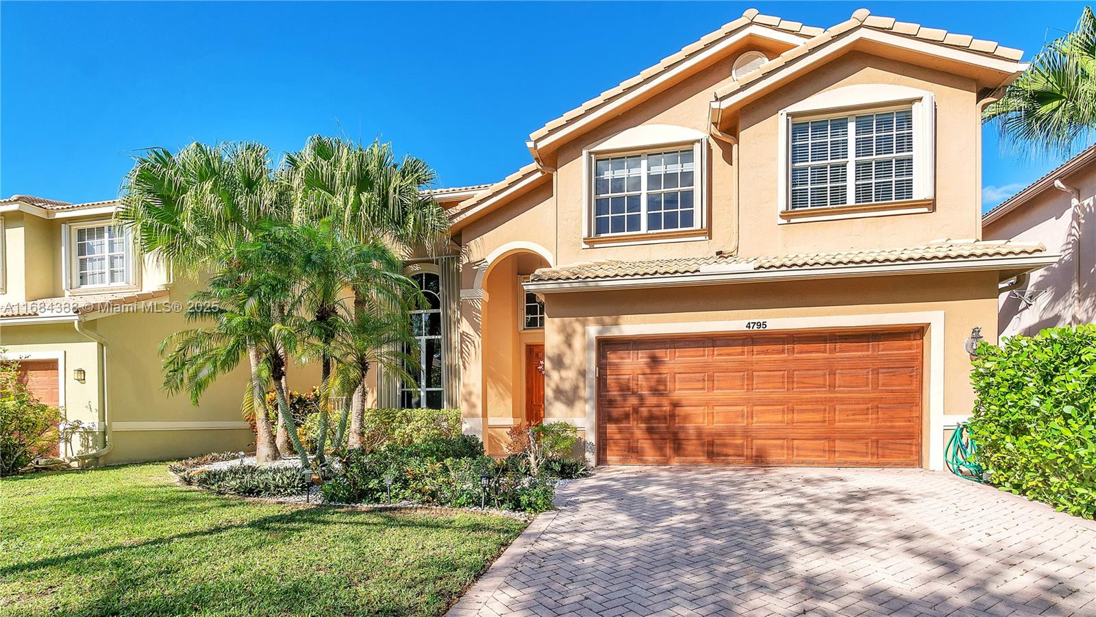 WINTERPLACE - Residential