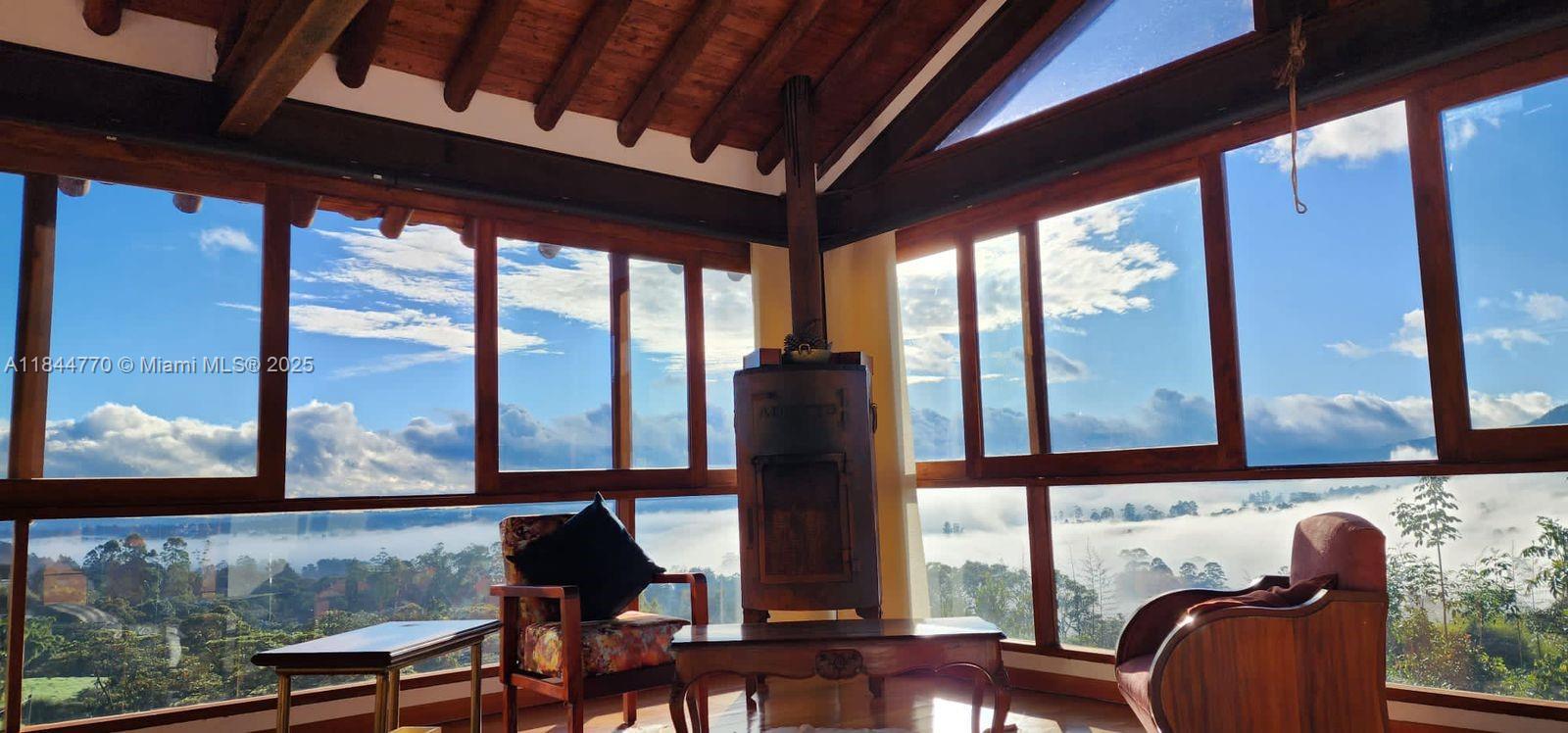 VEREDA SANTA TERESA RIONEG - Residential