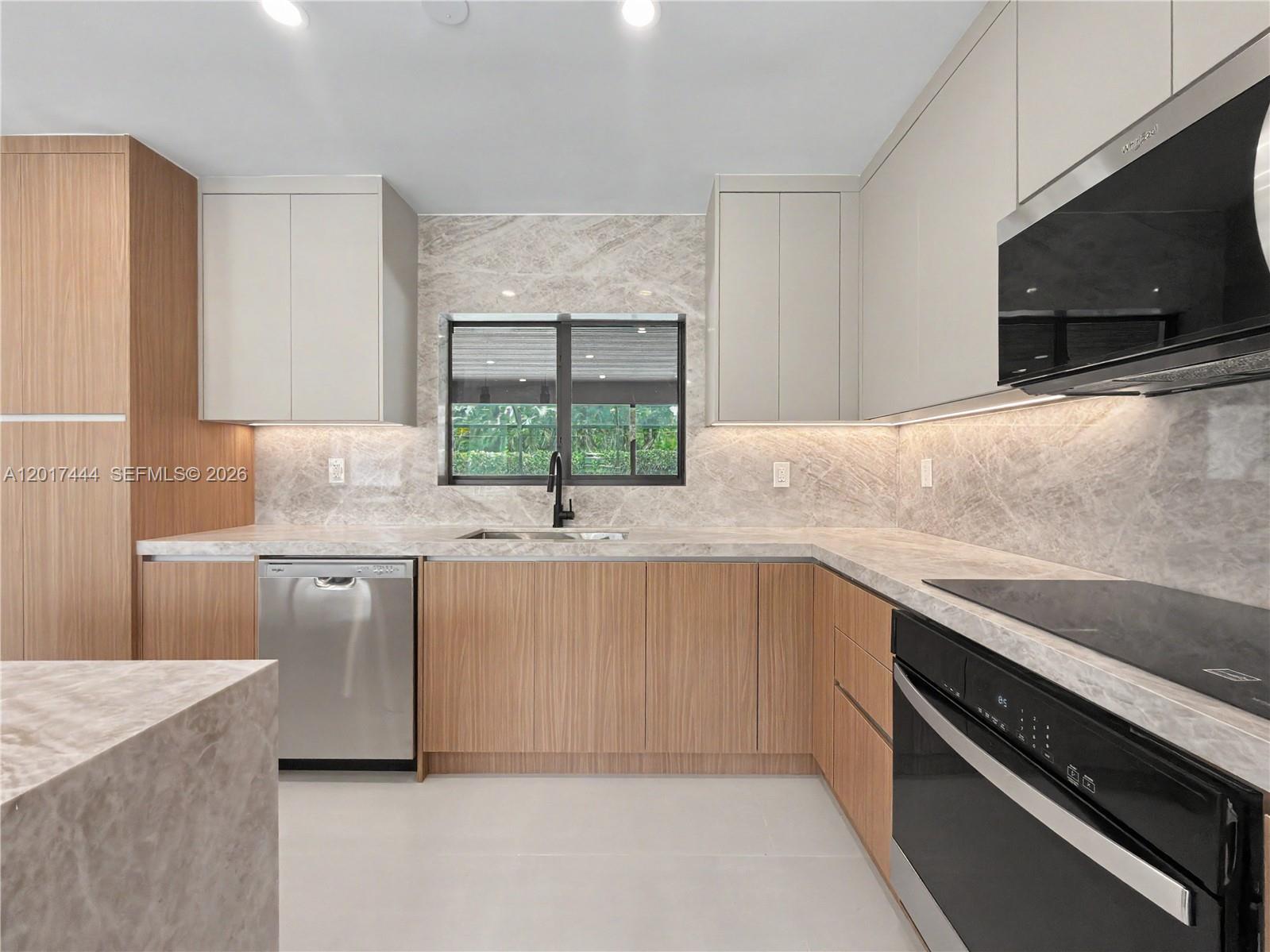 SOUTHWOOD - Residential