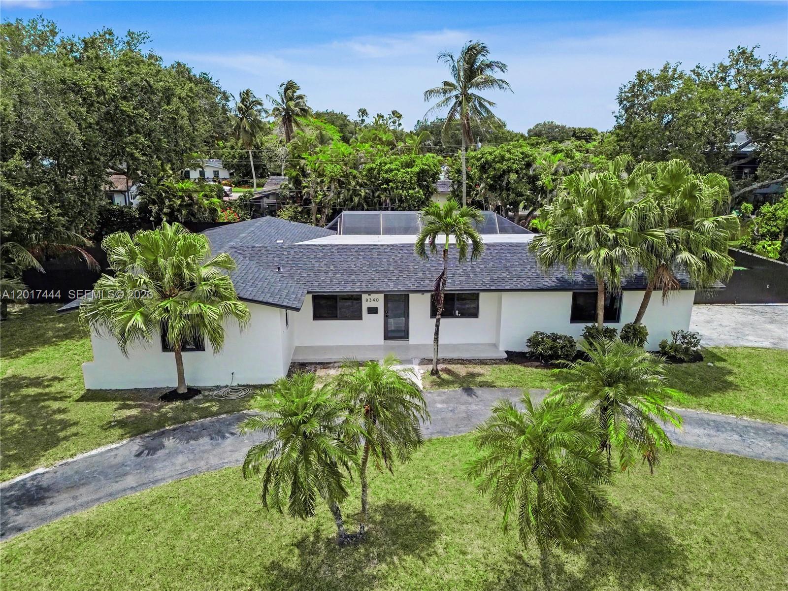 SOUTHWOOD - Residential