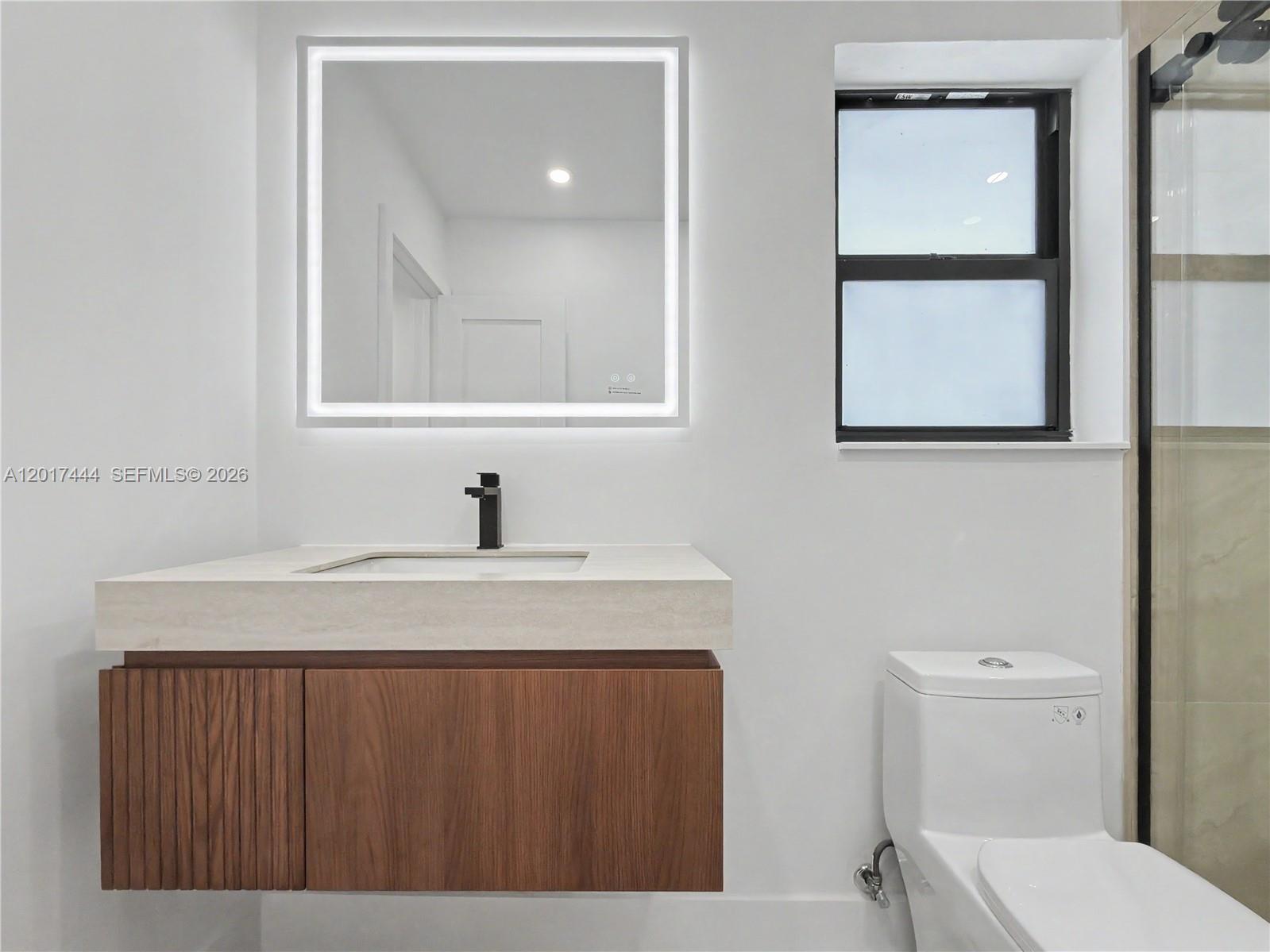 SOUTHWOOD - Residential