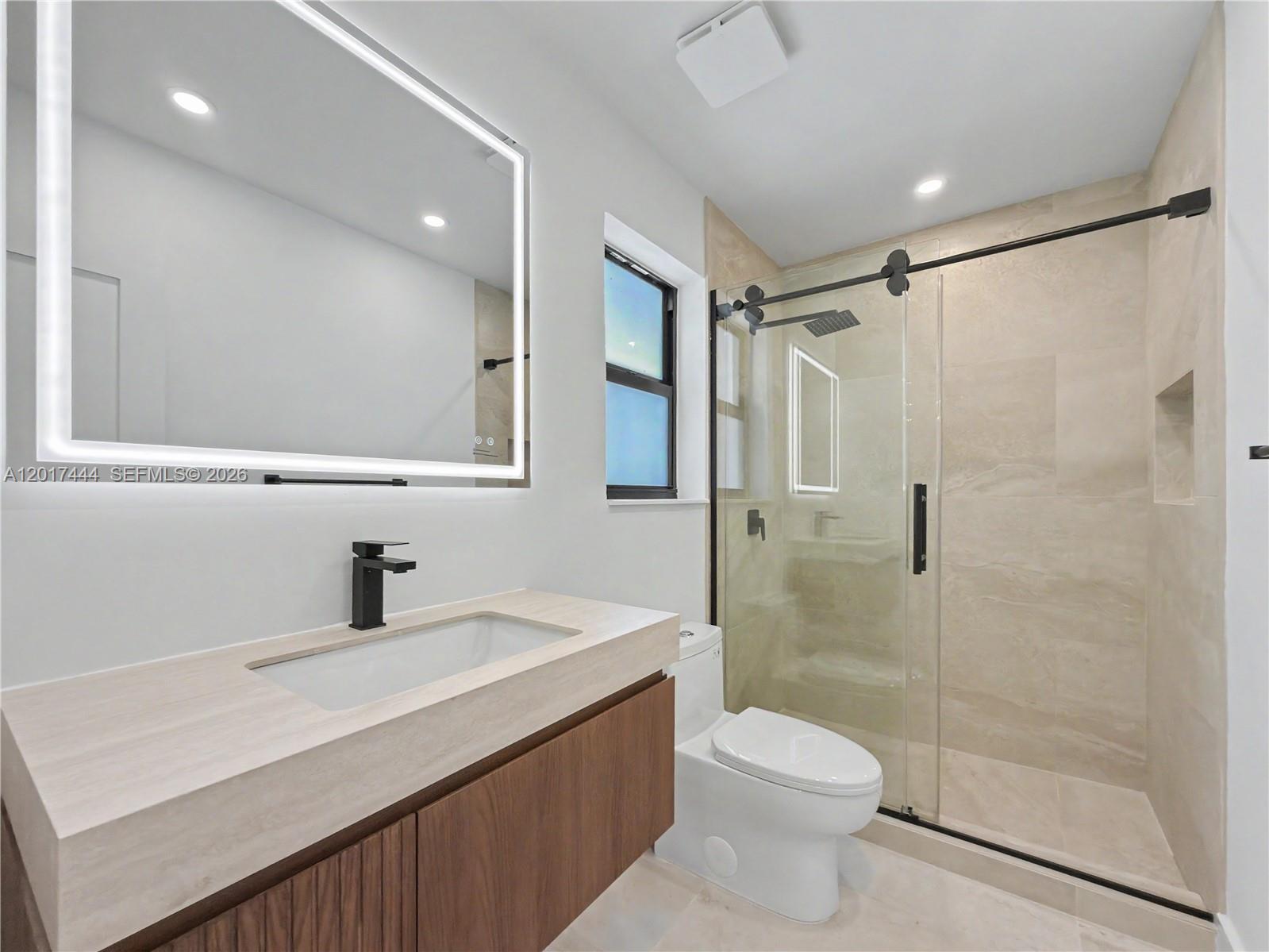 SOUTHWOOD - Residential