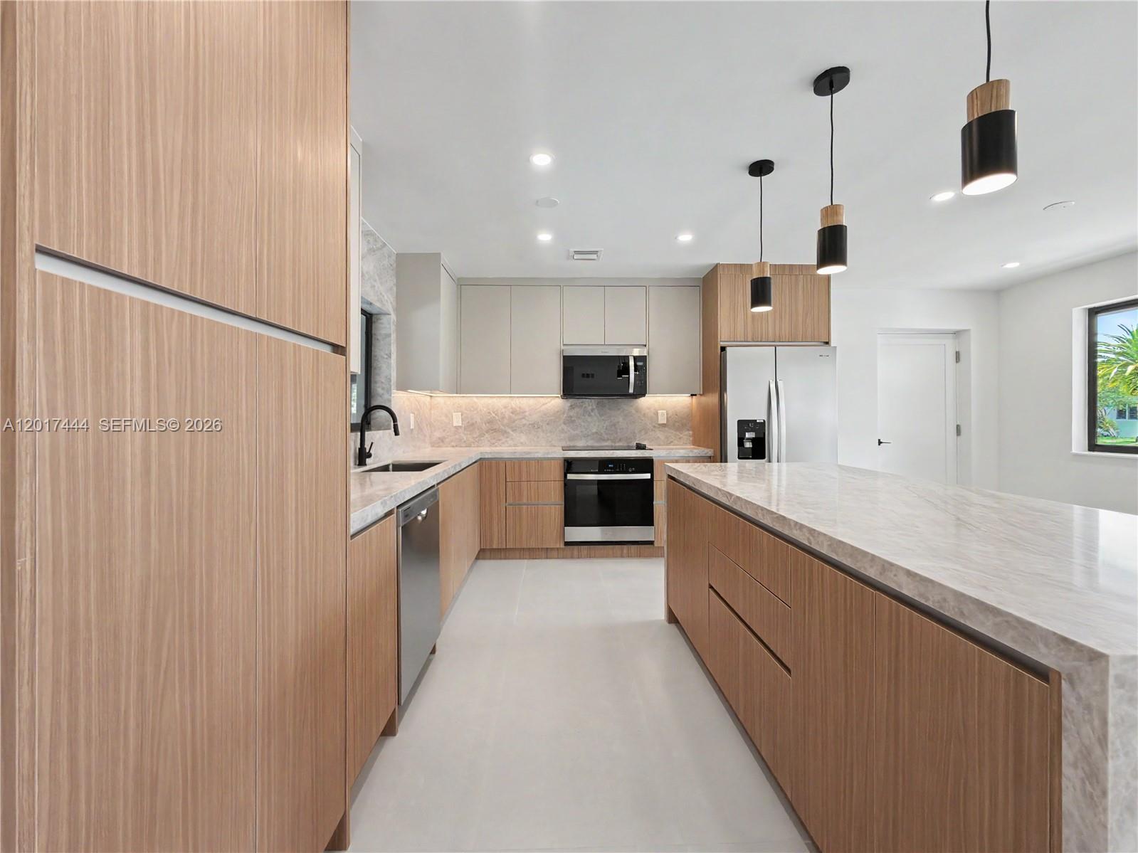 SOUTHWOOD - Residential