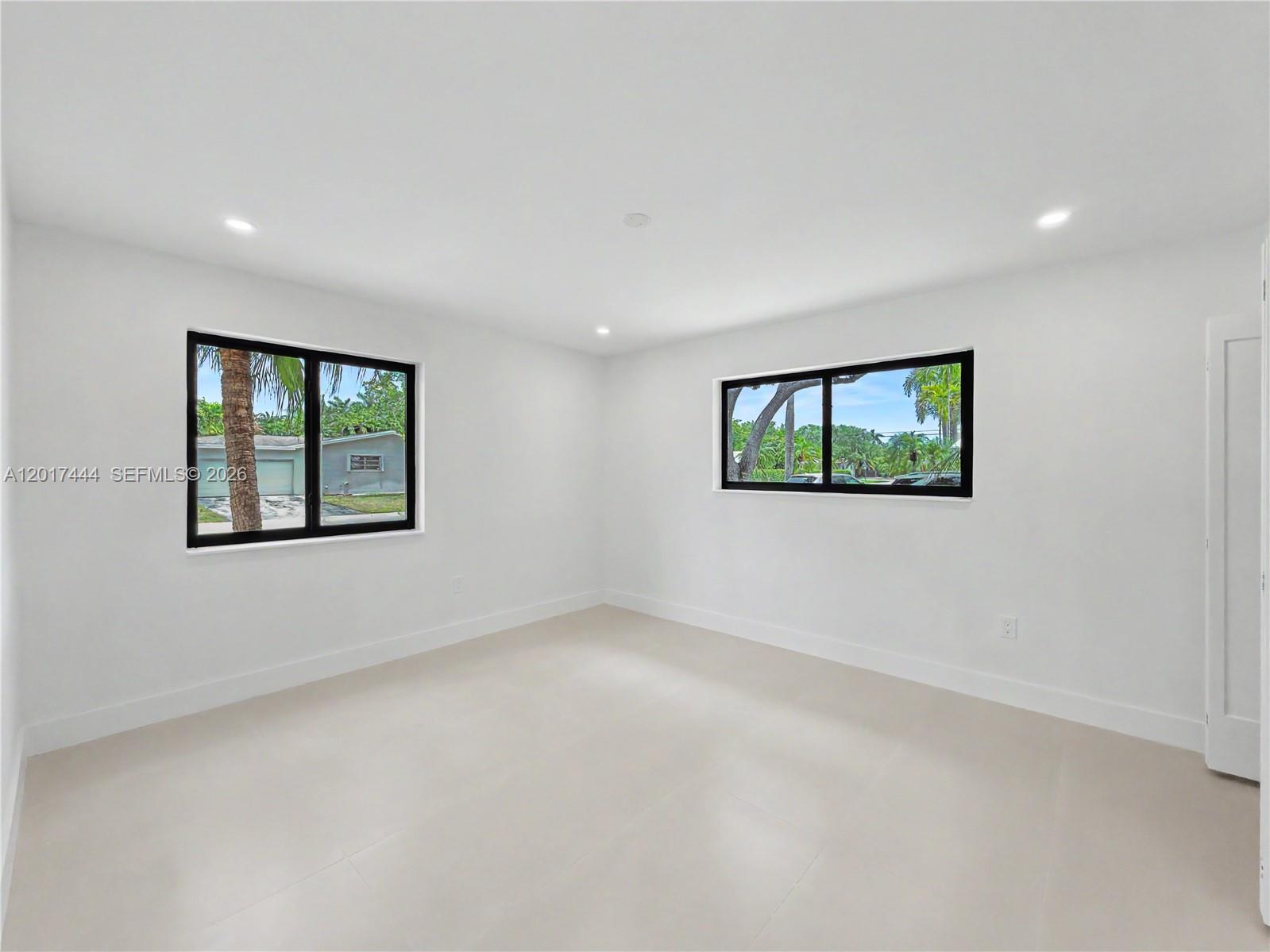 SOUTHWOOD - Residential