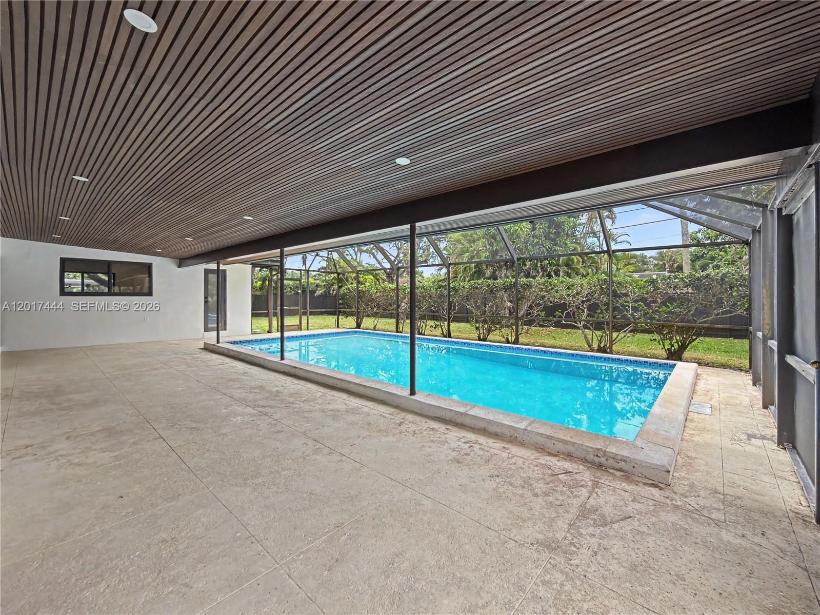 SOUTHWOOD - Residential