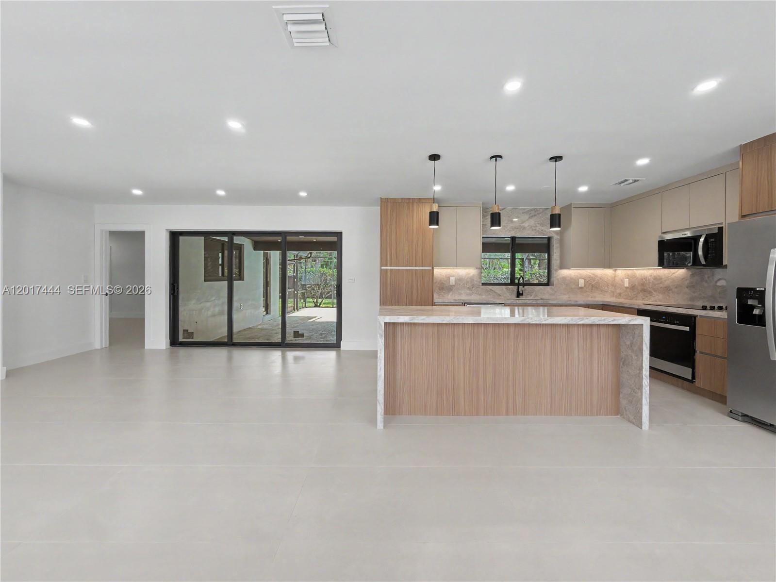 SOUTHWOOD - Residential