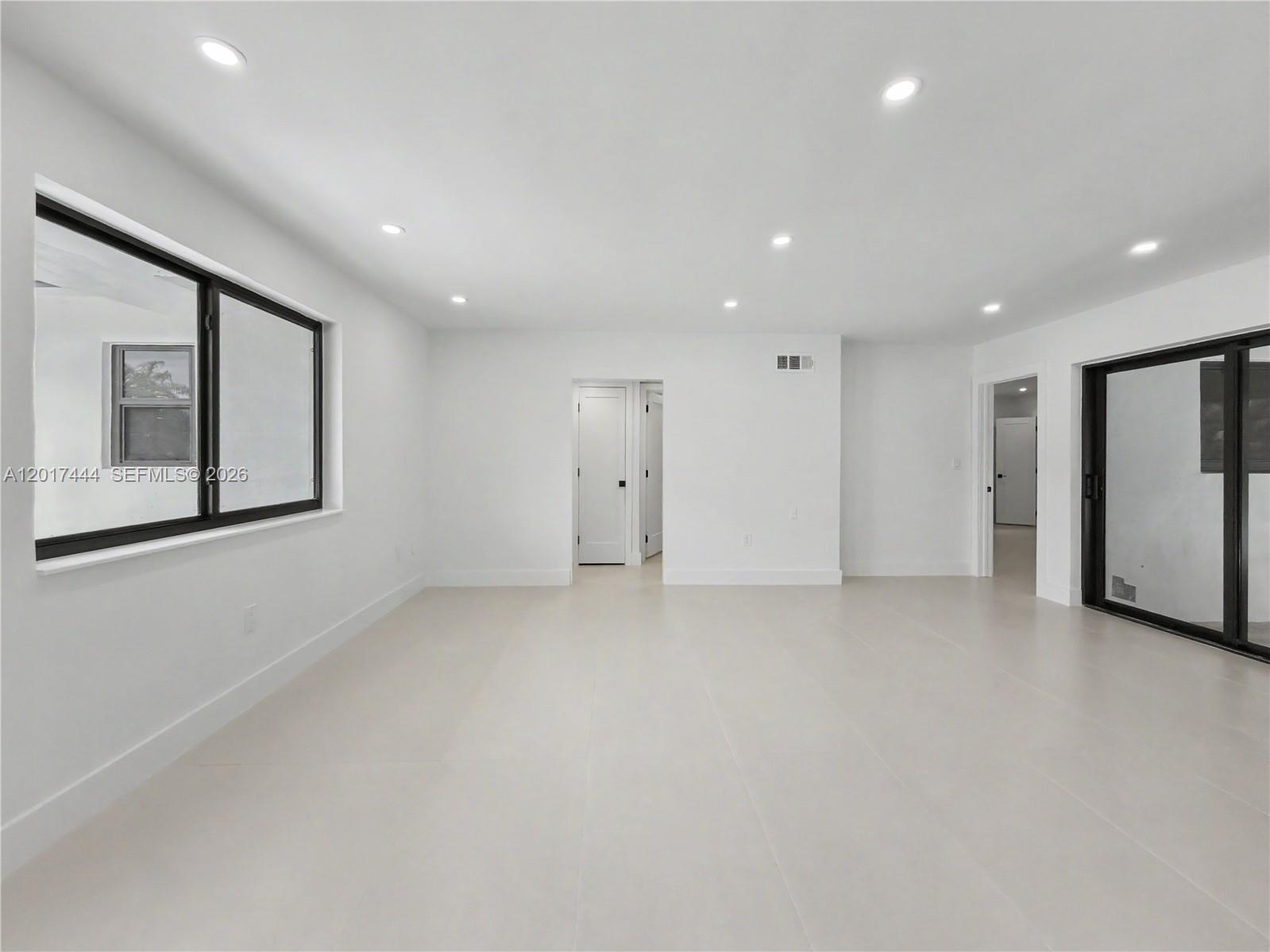 SOUTHWOOD - Residential