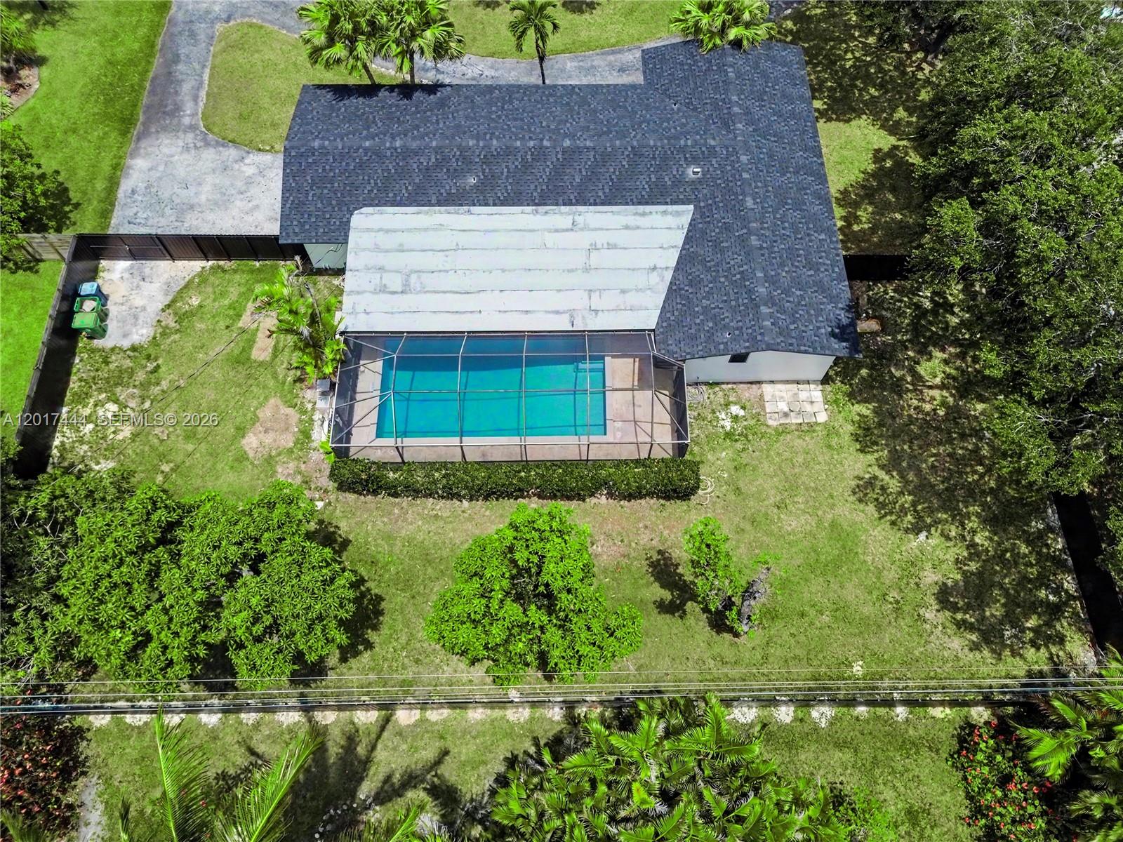 SOUTHWOOD - Residential