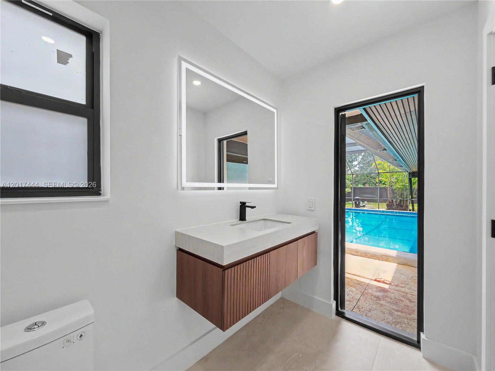 SOUTHWOOD - Residential