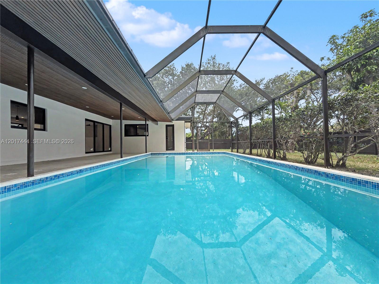 SOUTHWOOD - Residential