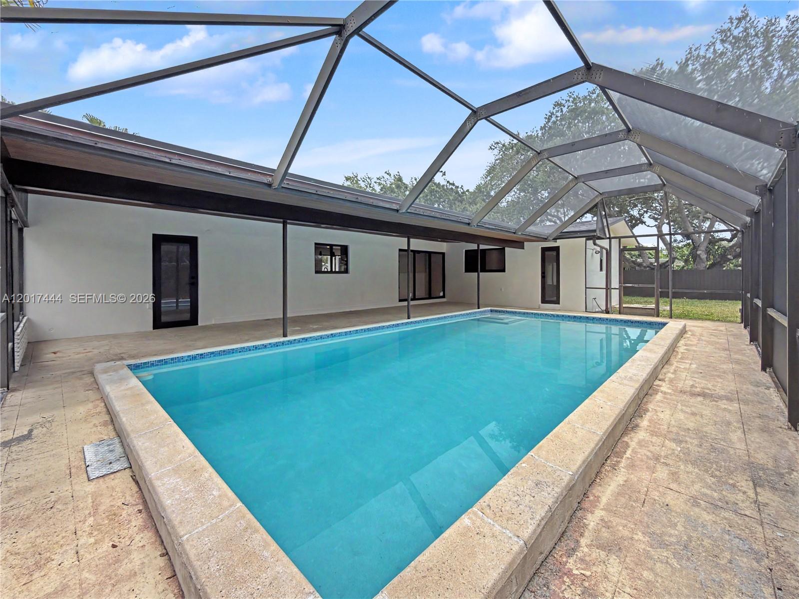 SOUTHWOOD - Residential