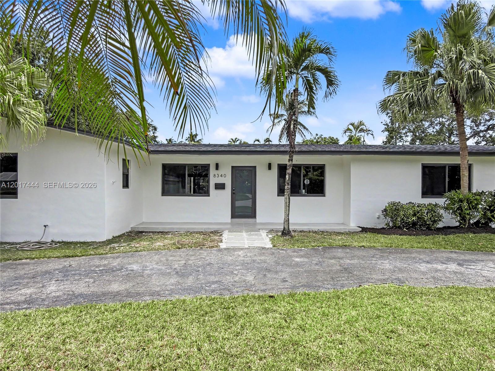 SOUTHWOOD - Residential