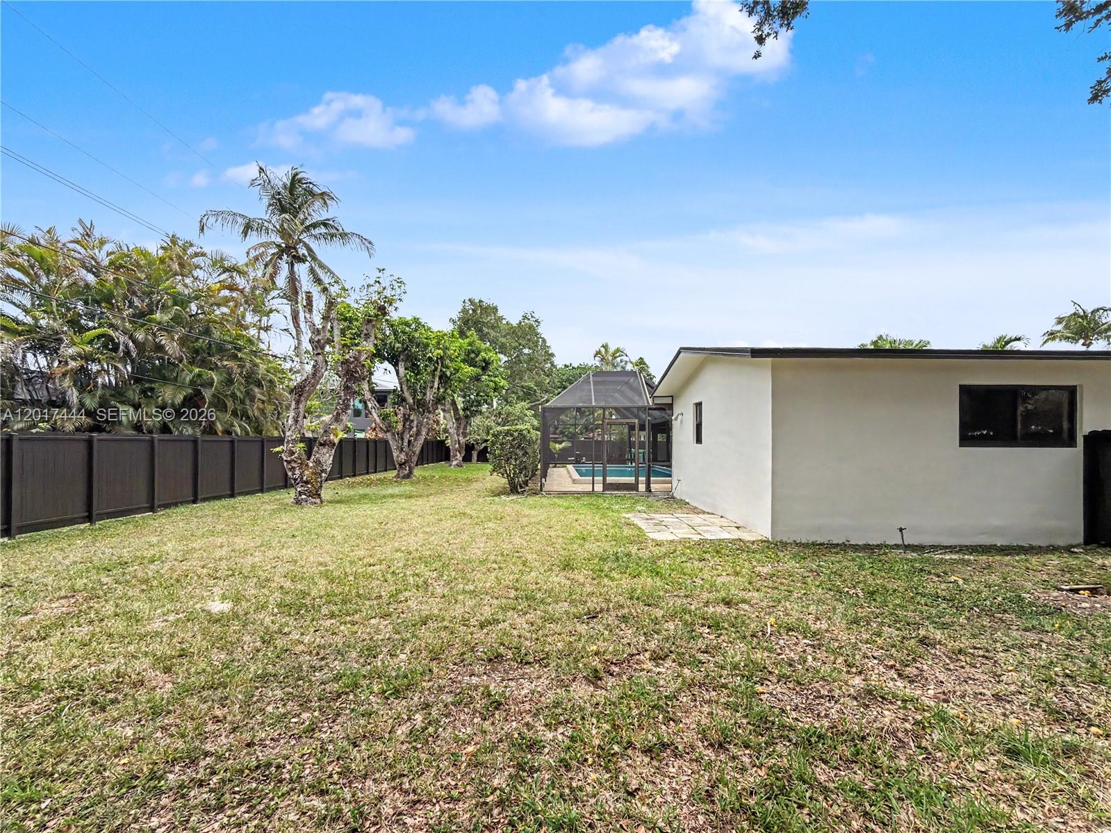 SOUTHWOOD - Residential