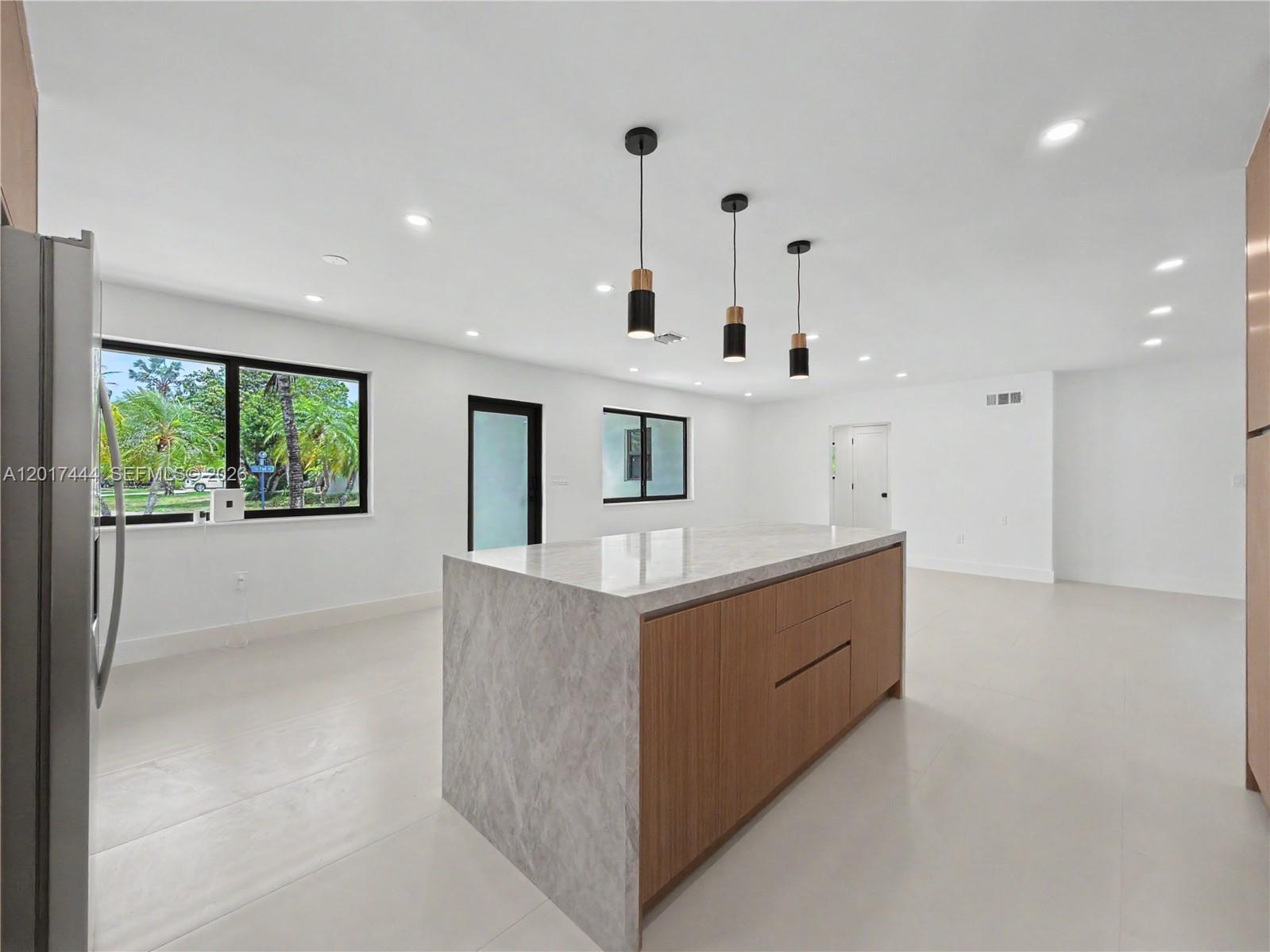 SOUTHWOOD - Residential