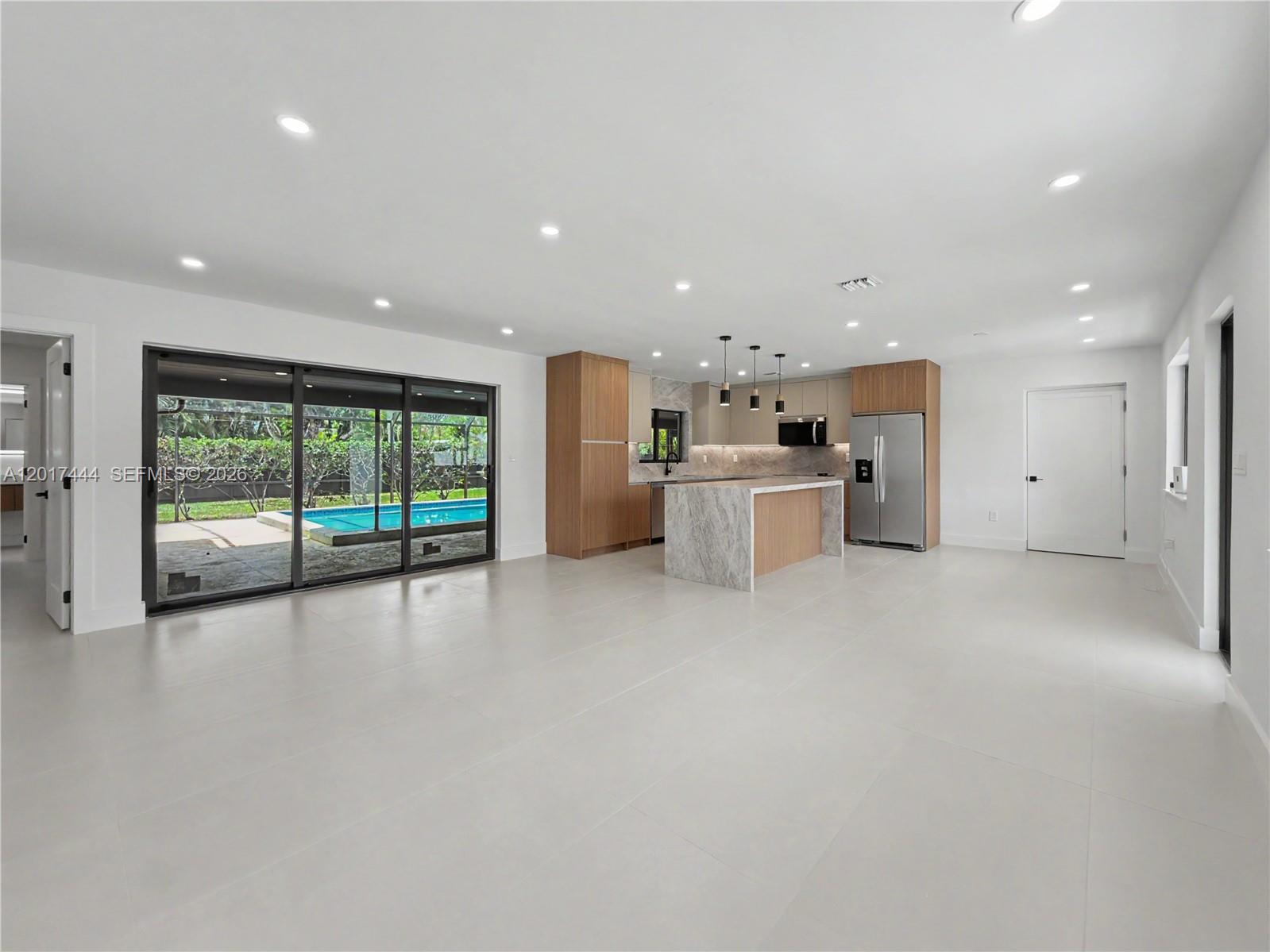 SOUTHWOOD - Residential