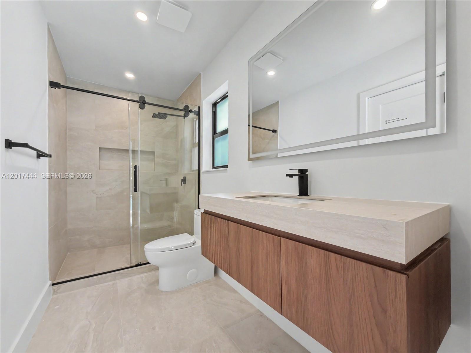 SOUTHWOOD - Residential