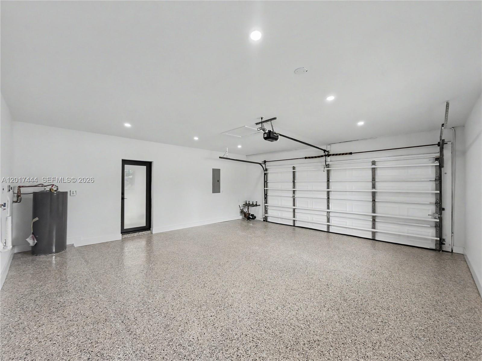 SOUTHWOOD - Residential