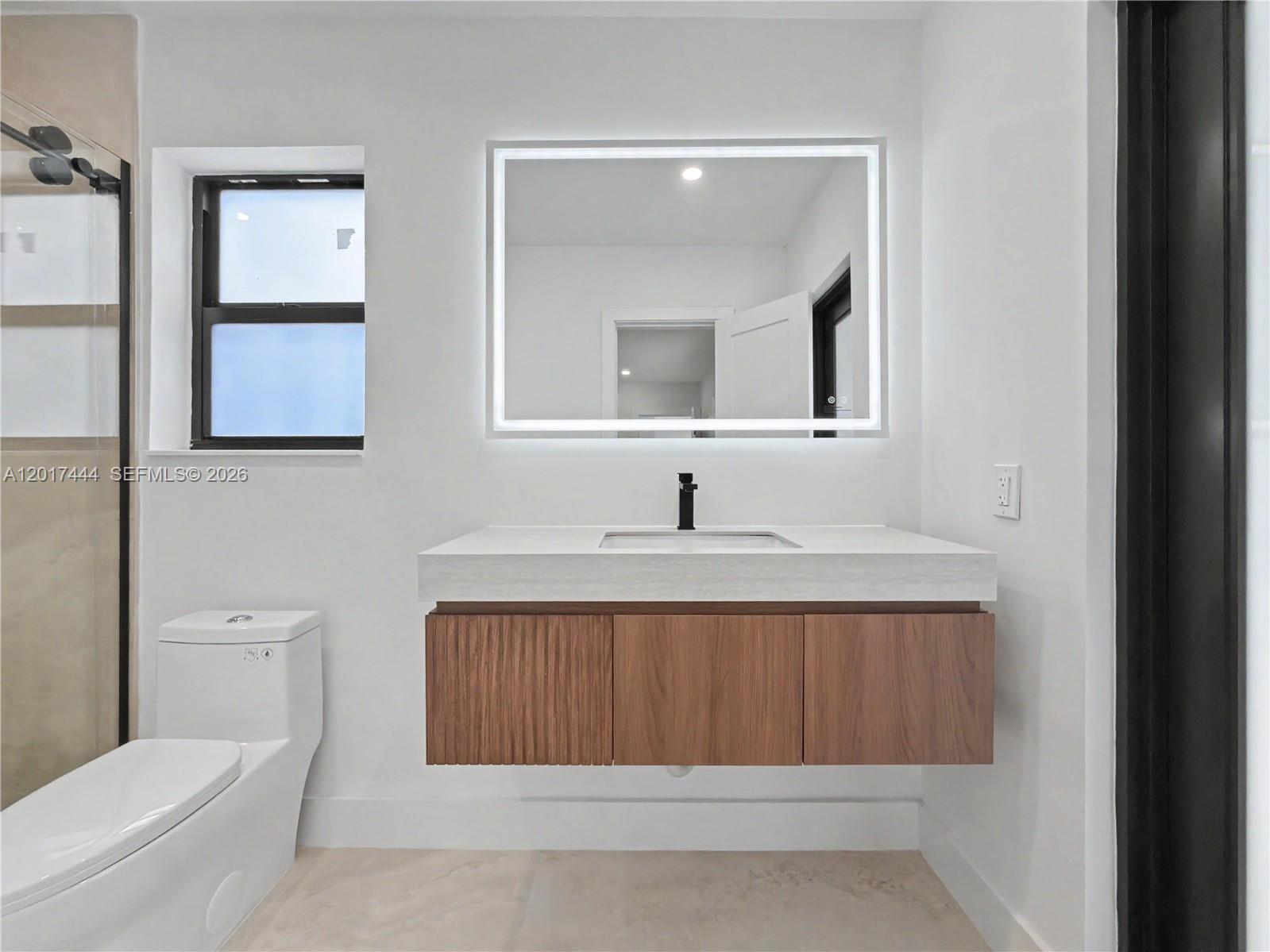 SOUTHWOOD - Residential