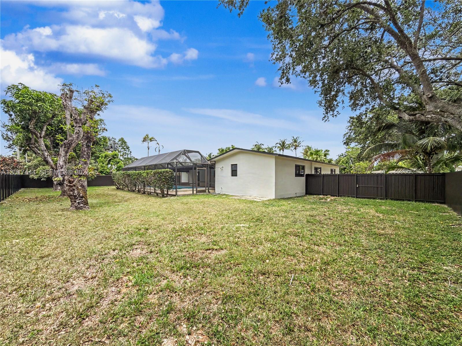 SOUTHWOOD - Residential