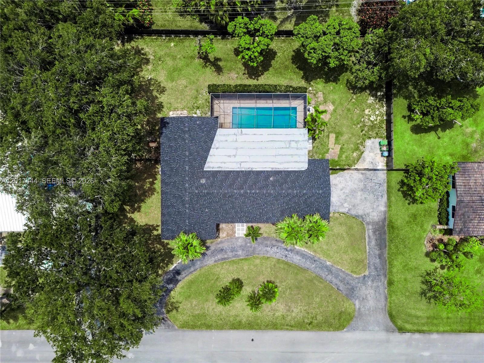 SOUTHWOOD - Residential
