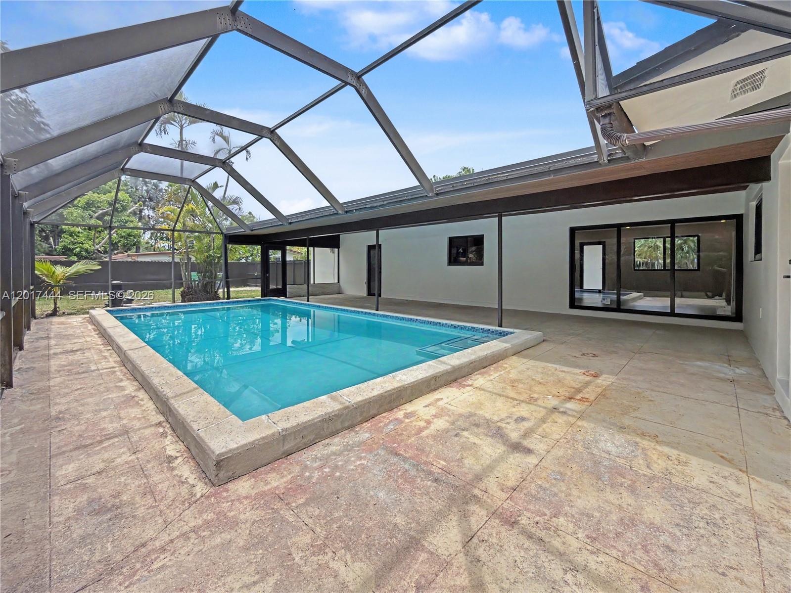 SOUTHWOOD - Residential