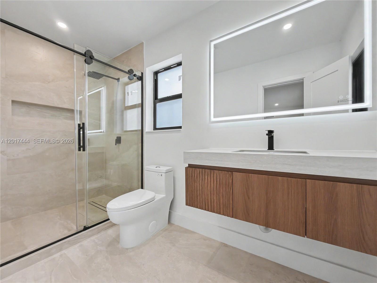 SOUTHWOOD - Residential