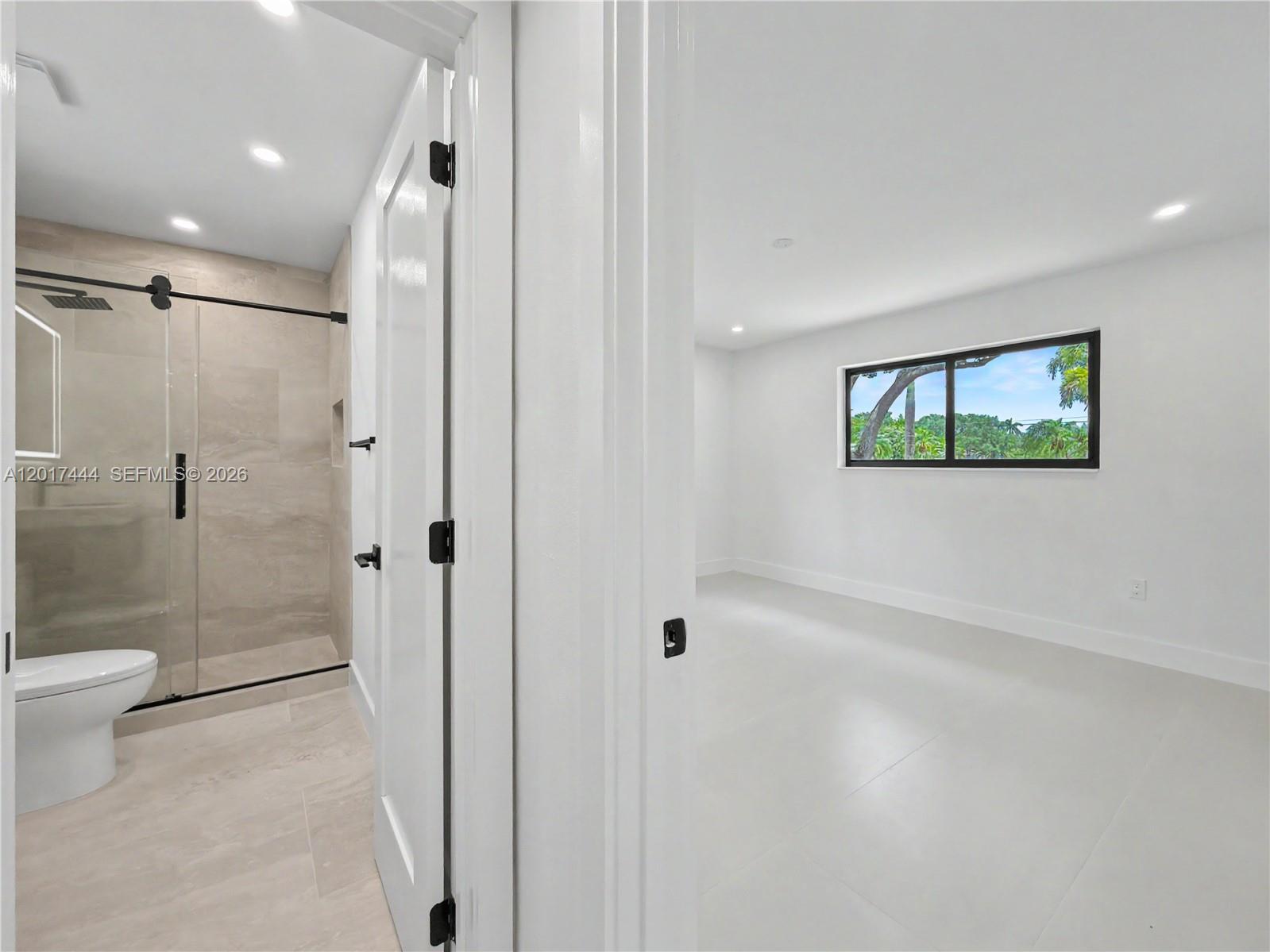 SOUTHWOOD - Residential