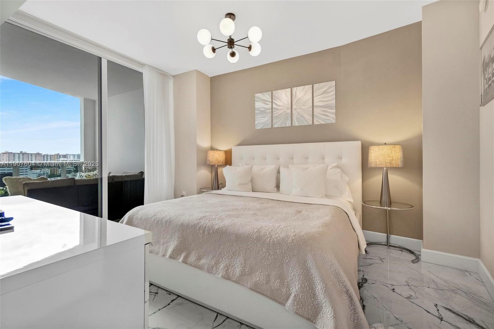 TRUMP ROYALE CONDO - Residential