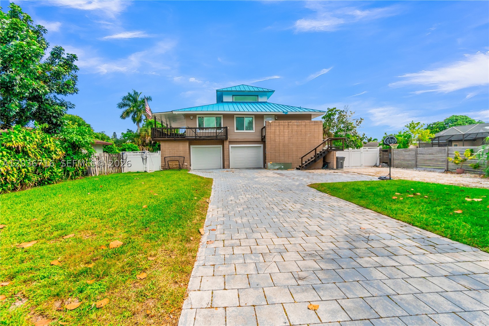 5049 Cleveland Rd
