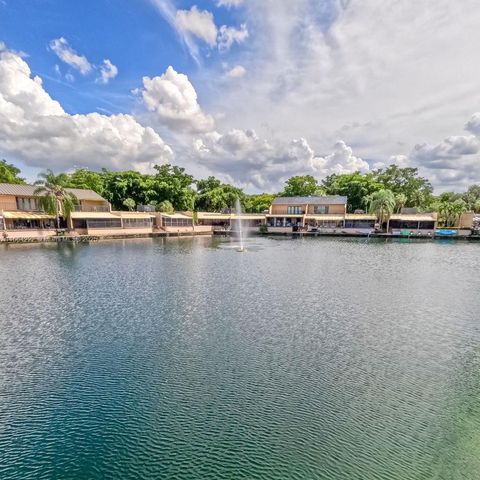 A home in Miami Lakes