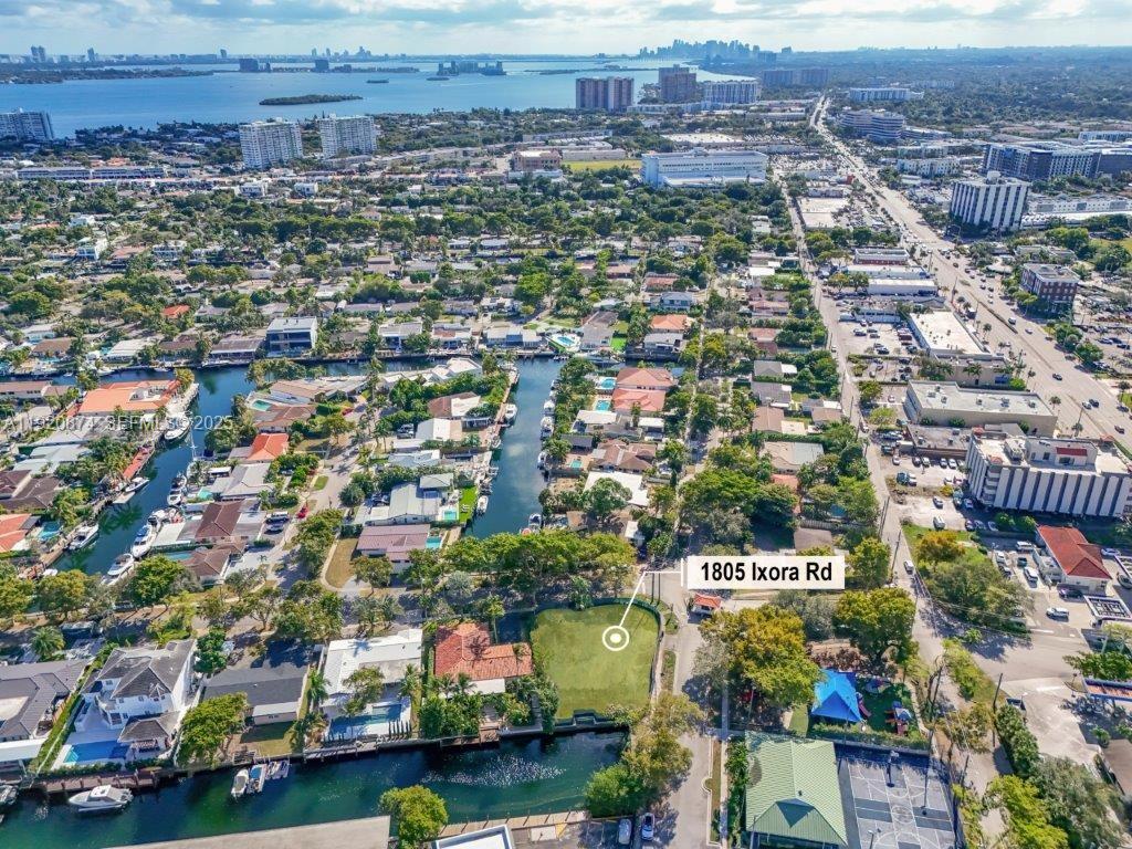 KEYSTONE SHORES - Land