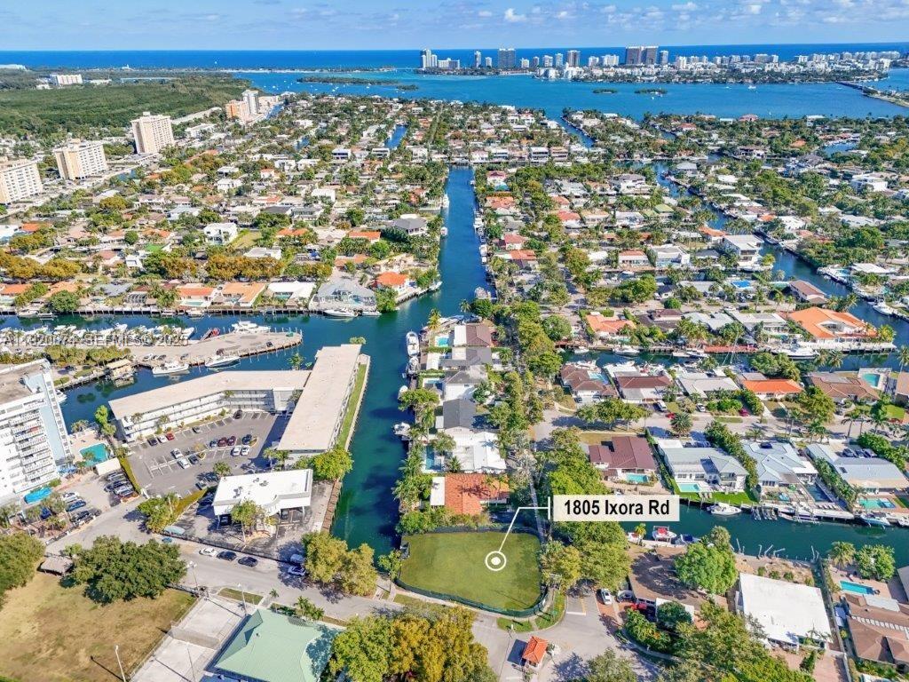 KEYSTONE SHORES - Land