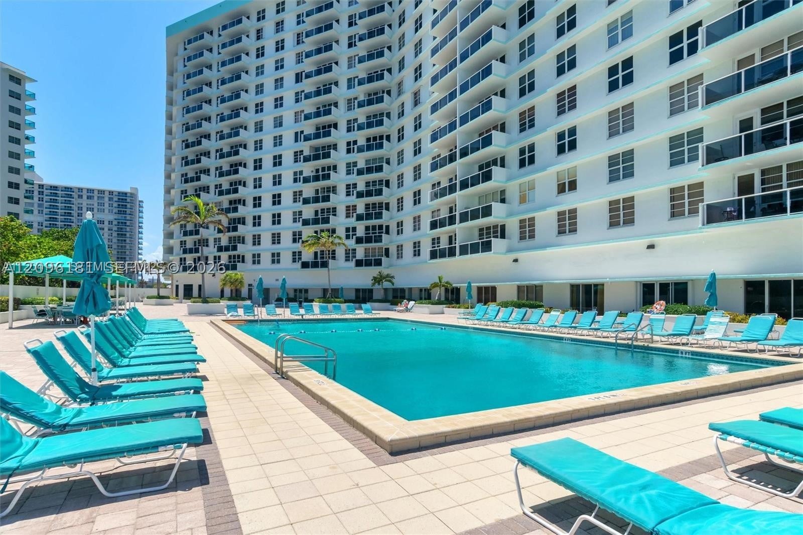 3725 S Ocean Dr 405