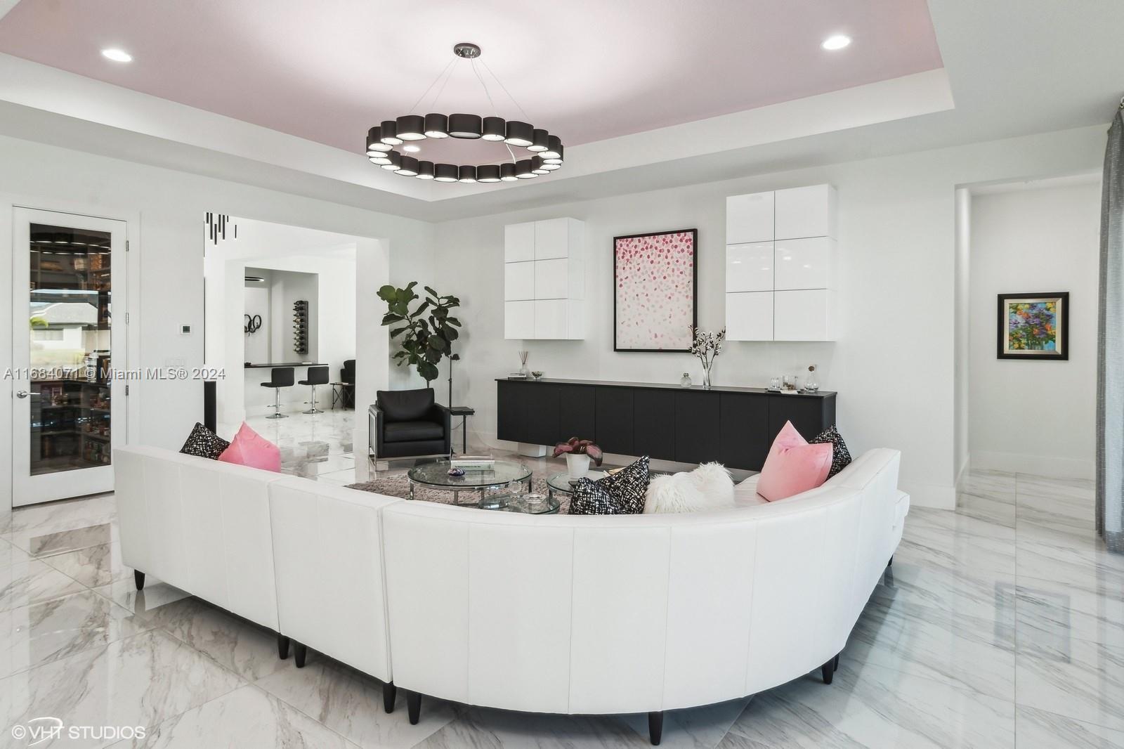 RIVERLAND PARCEL B - PLAT - Residential