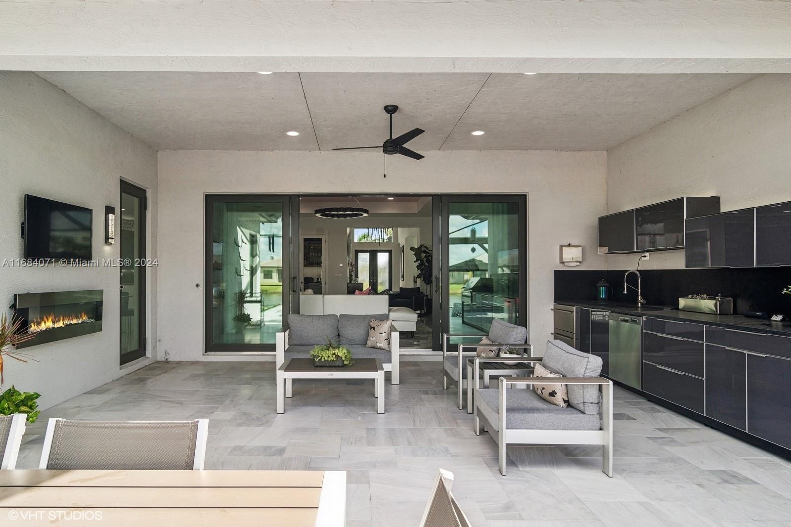 RIVERLAND PARCEL B - PLAT - Residential