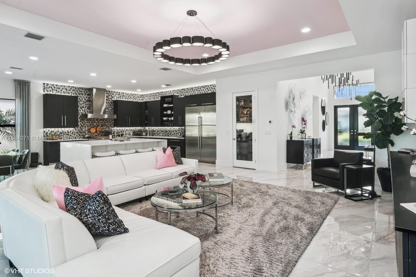 RIVERLAND PARCEL B - PLAT - Residential